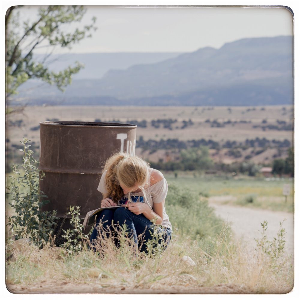 The forgotten rural gifted child