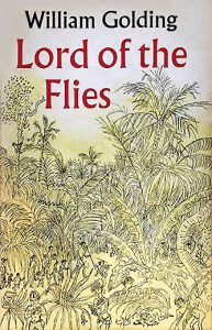 novel lord of flies